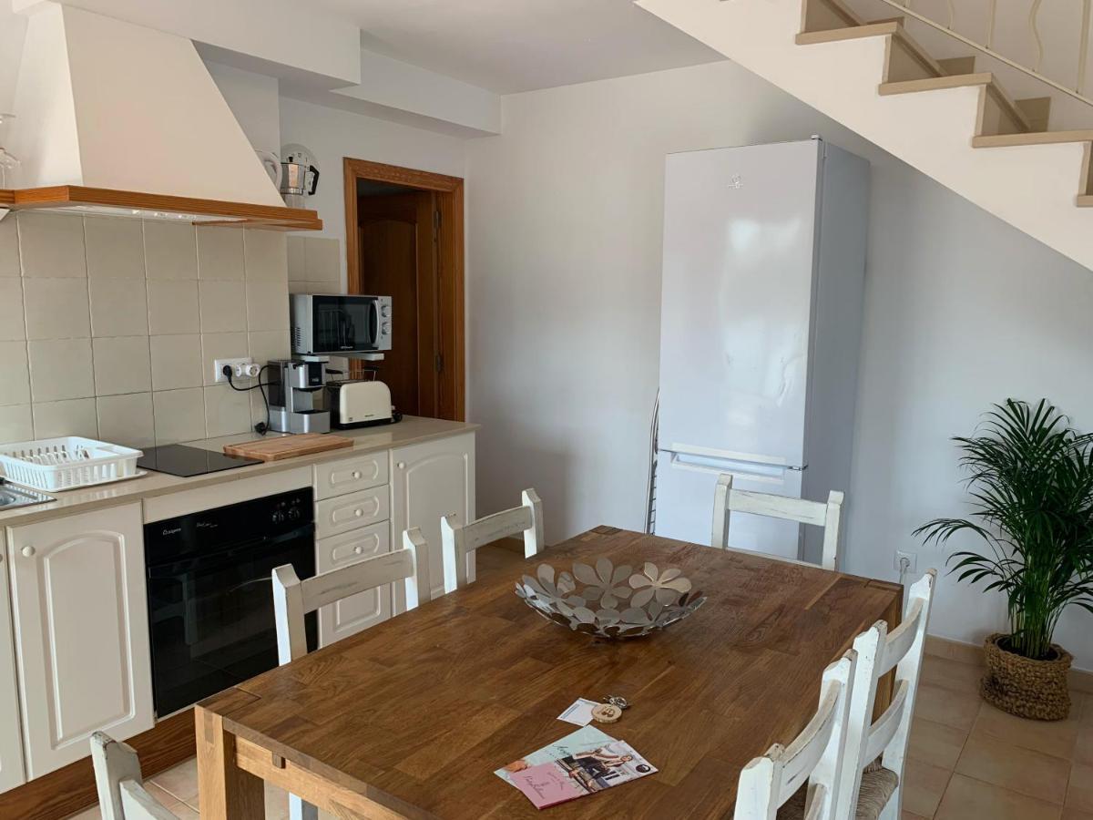 Es Cuco Appartement Cala Galdana (Menorca)