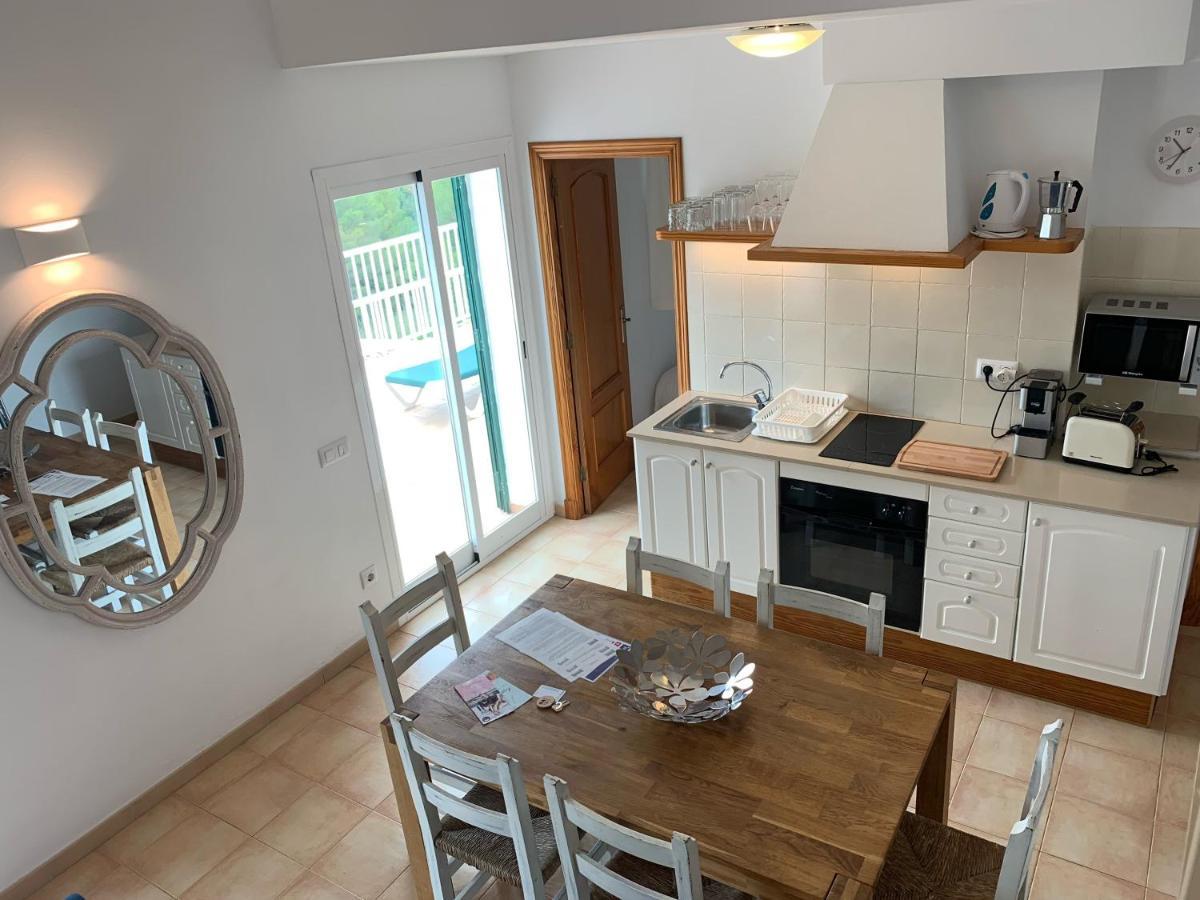 Es Cucó Apartamento