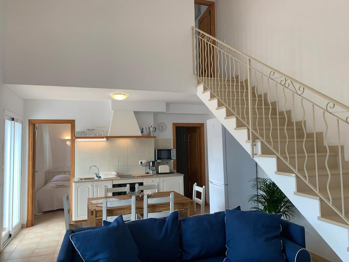 Apartamento Es Cucó