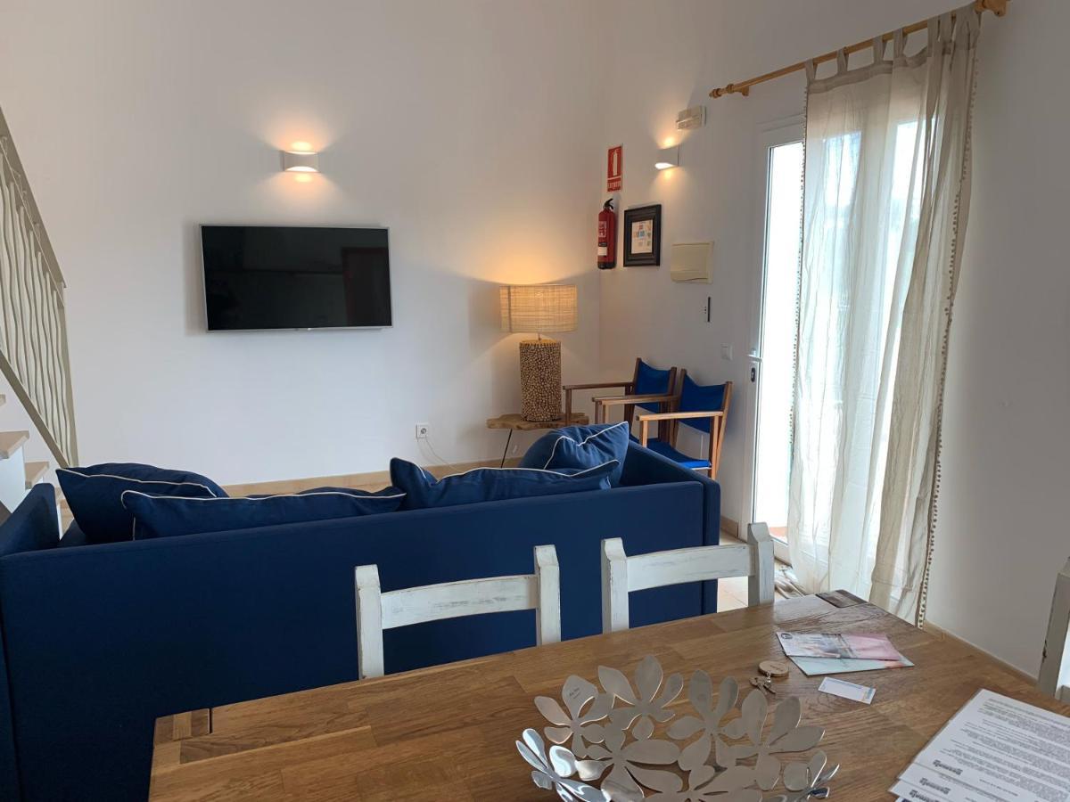 Es Cucó Apartamento *