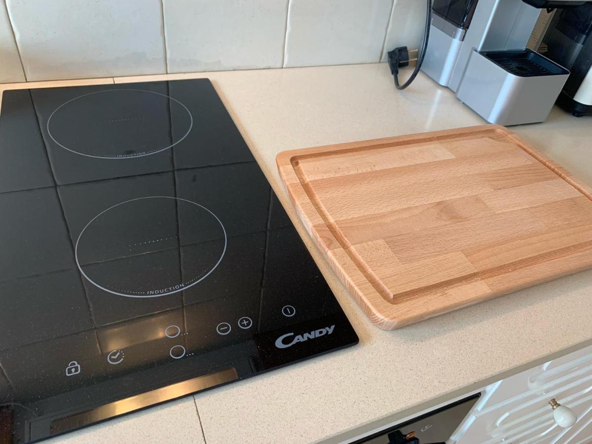 Es Cucó Apartamento