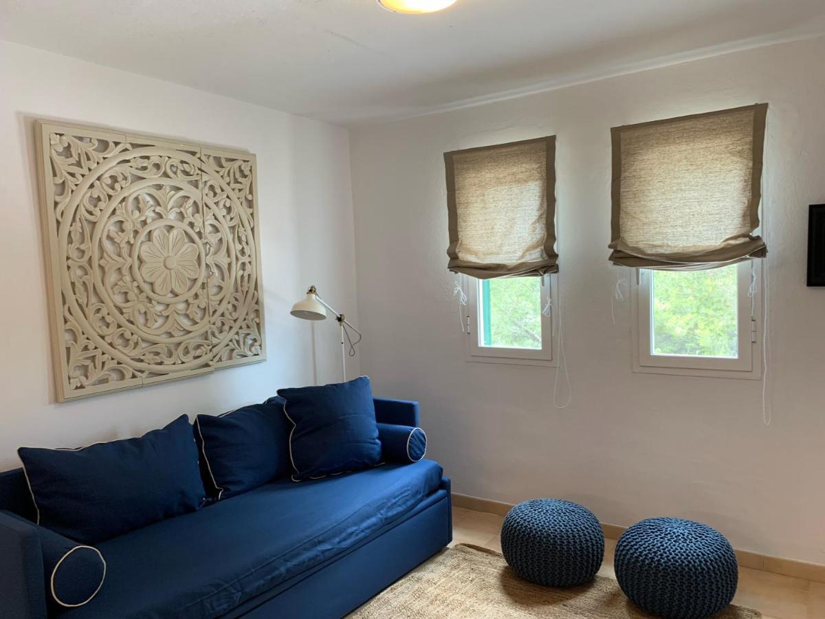Appartement Es Cuco *
