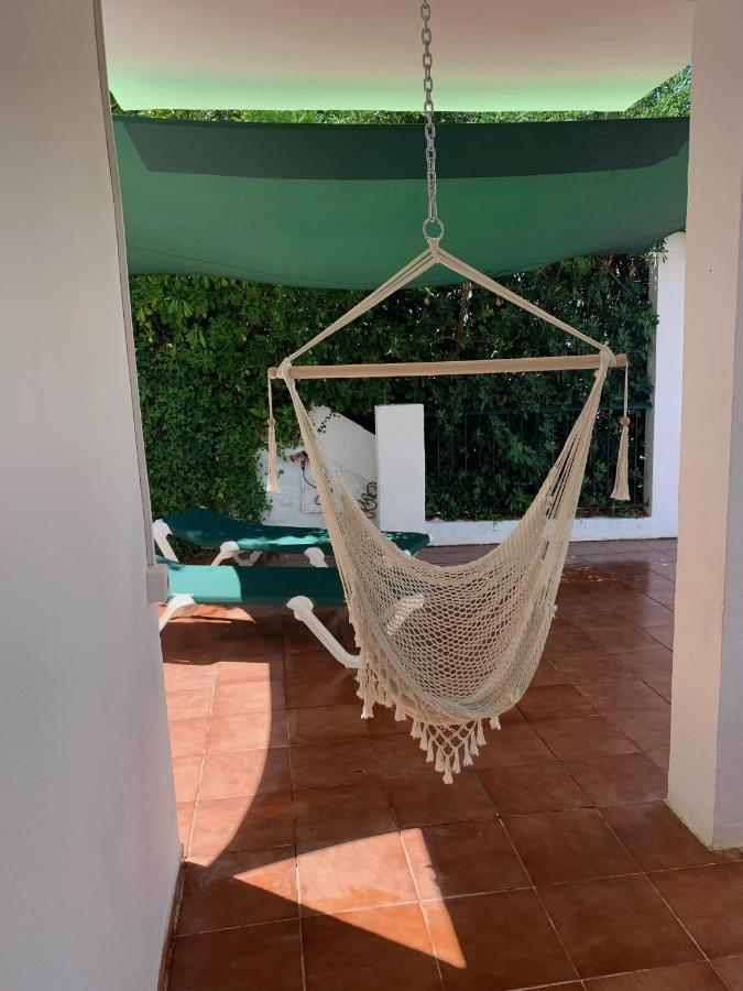 Appartement Es Cuco *