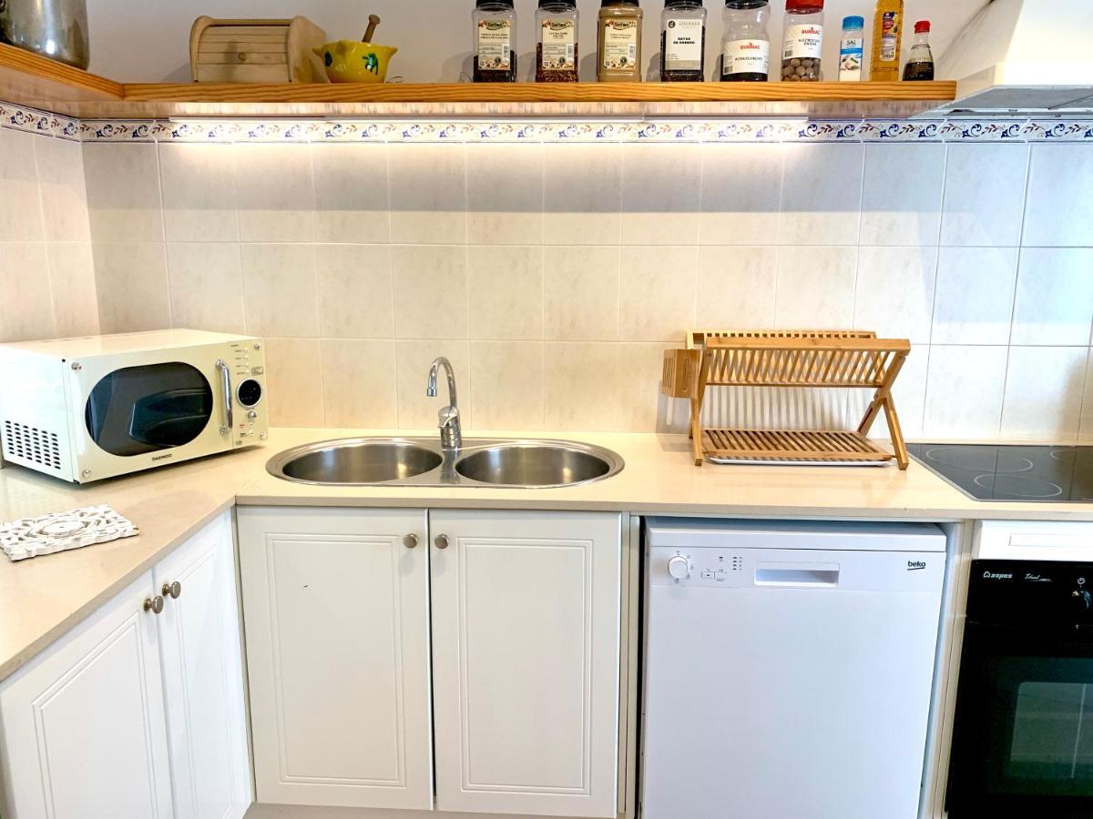 Apartamento Es Cucó *