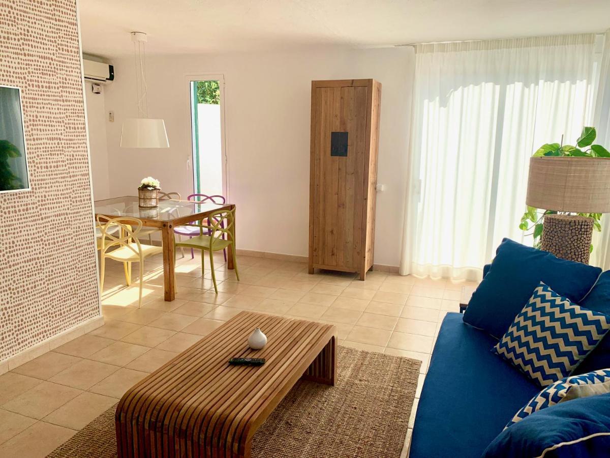 Apartamento Es Cucó *