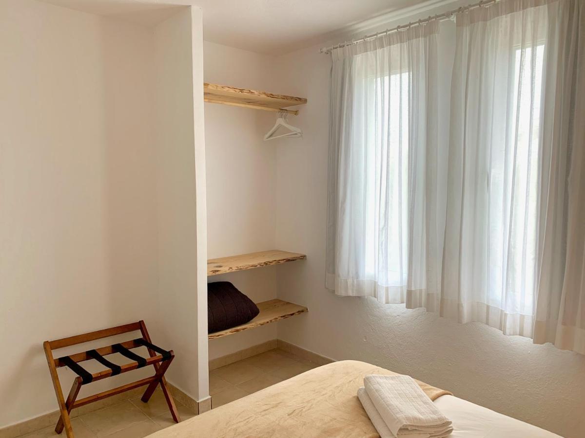 Apartamento Es Cucó *