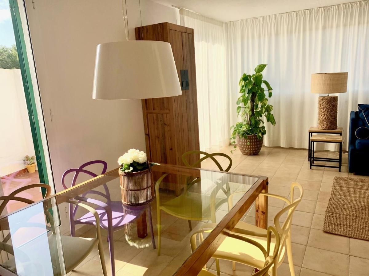 Apartamento Es Cucó