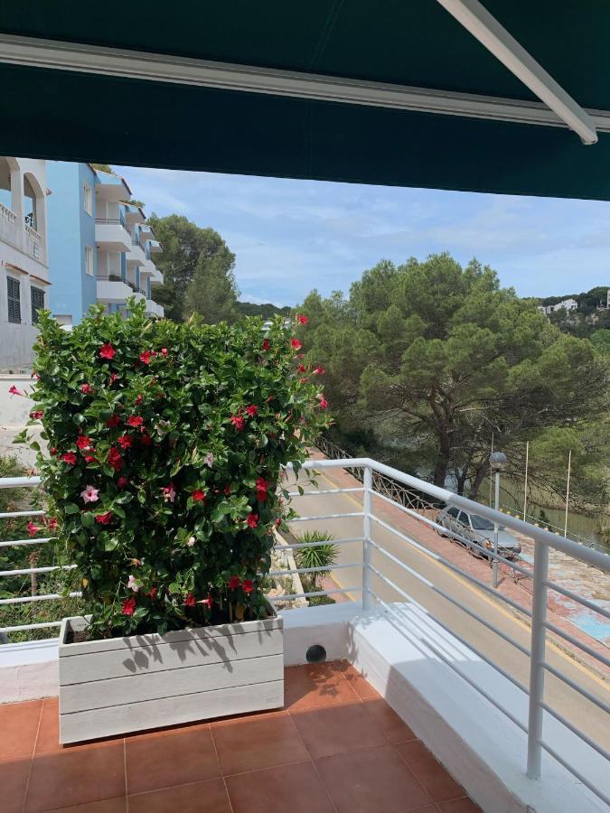 Appartement Es Cuco *