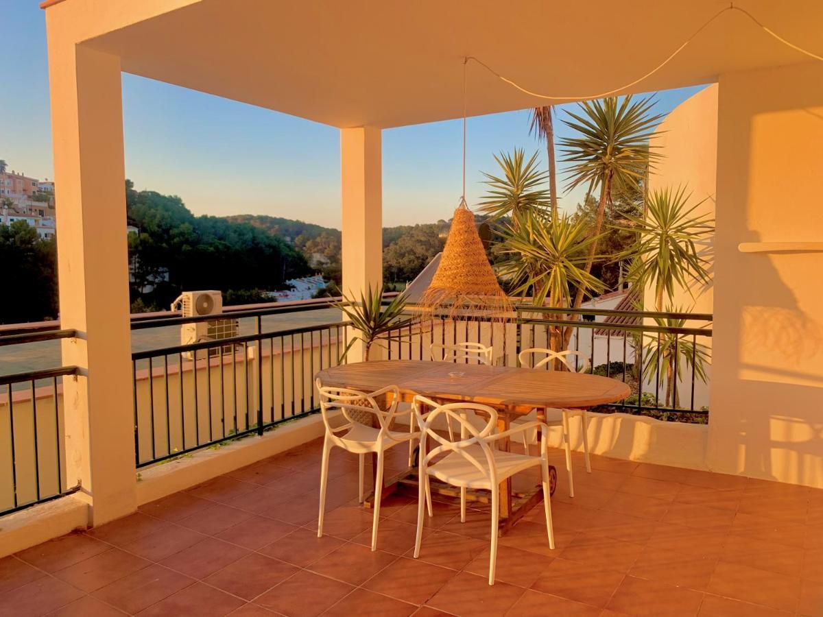 Apartamento Es Cucó Cala Galdana (Menorca)