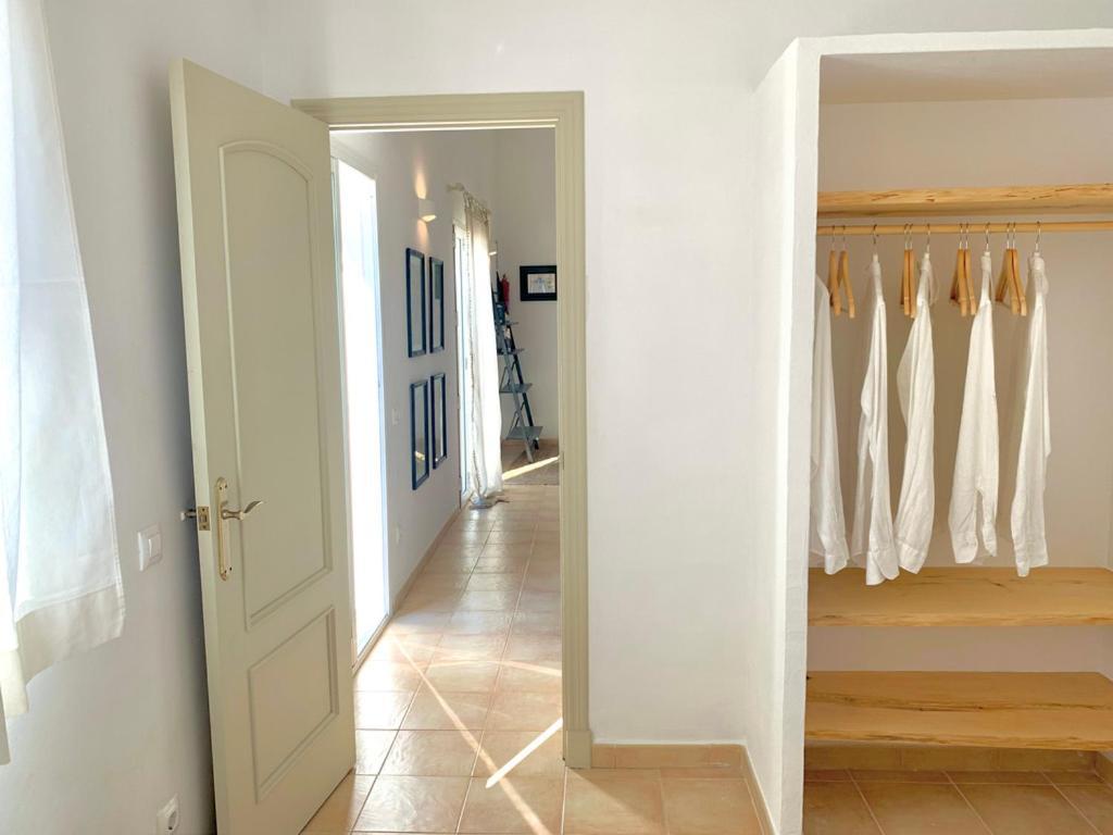 Es Cucó Apartamento *