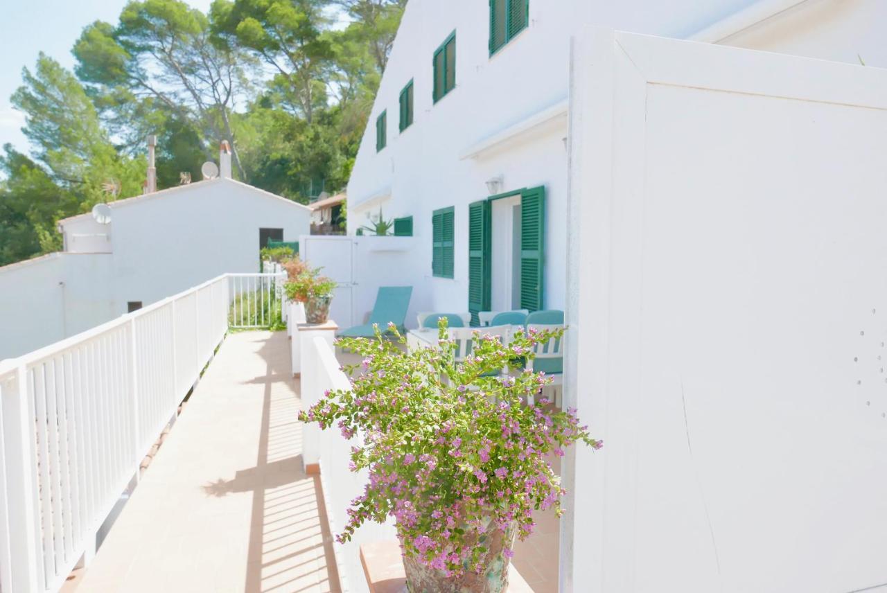 Es Cucó * Cala Galdana (Menorca)
