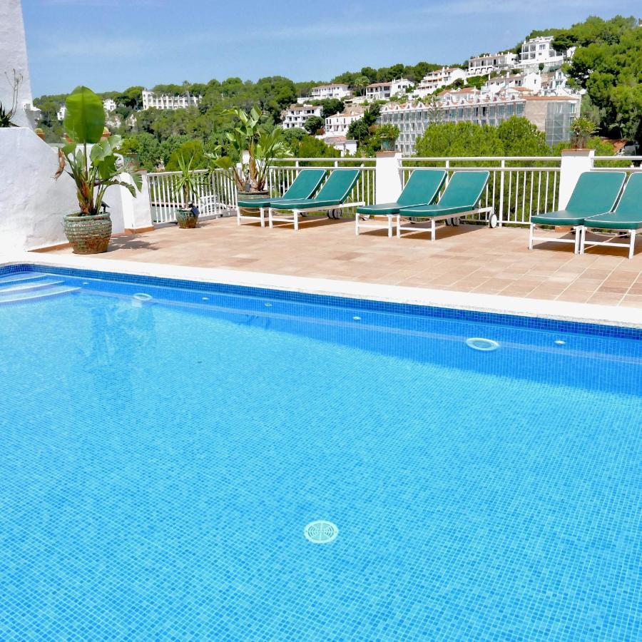 Es Cucó Apartamento Cala Galdana (Menorca)