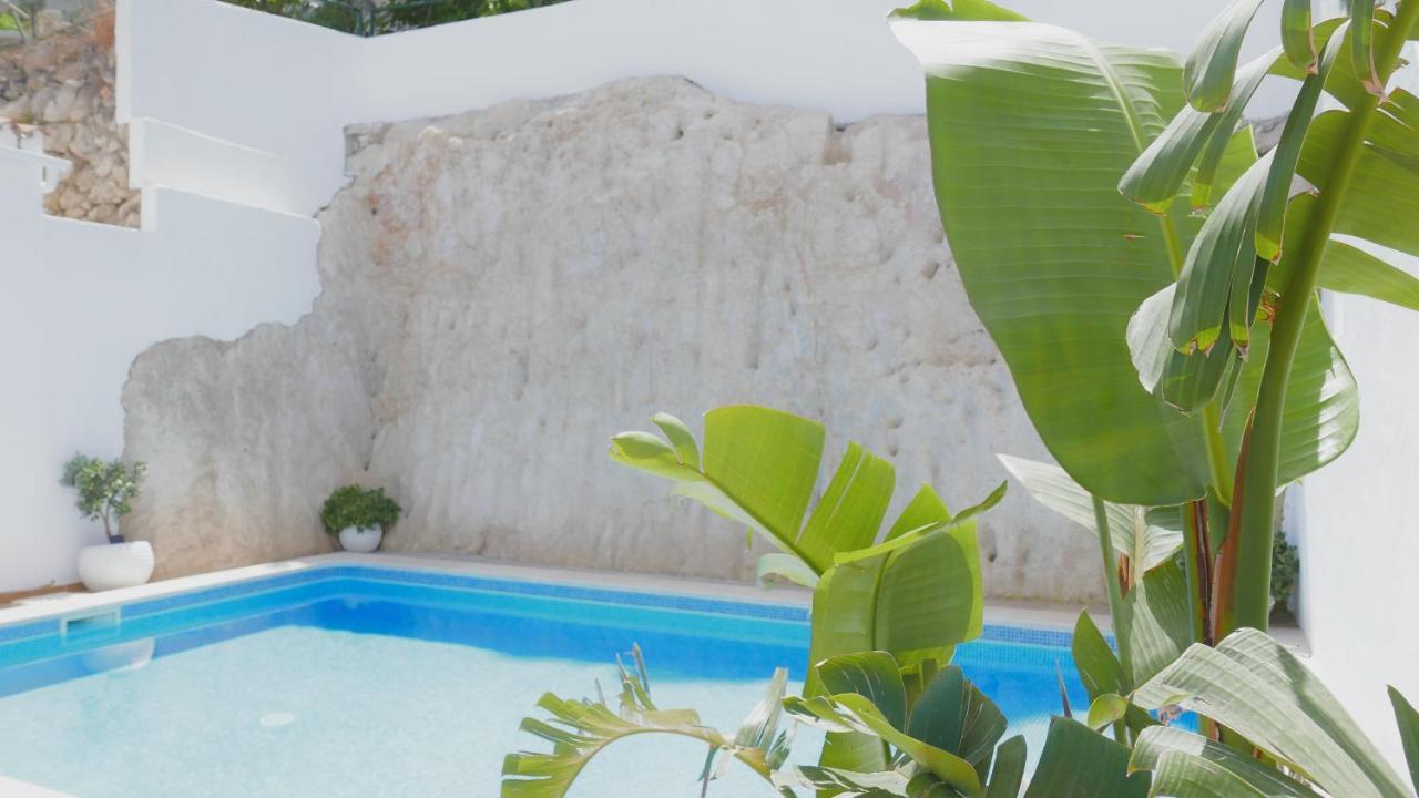 Es Cuco Appartement Cala Galdana (Menorca)