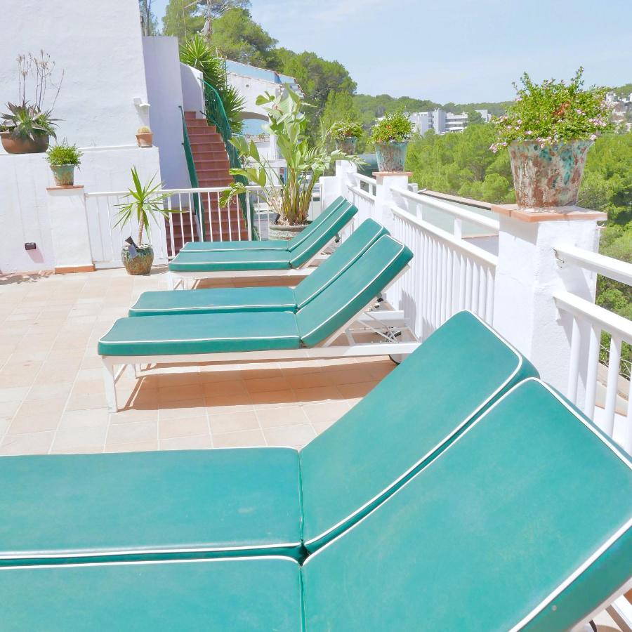 Es Cuco Appartement *