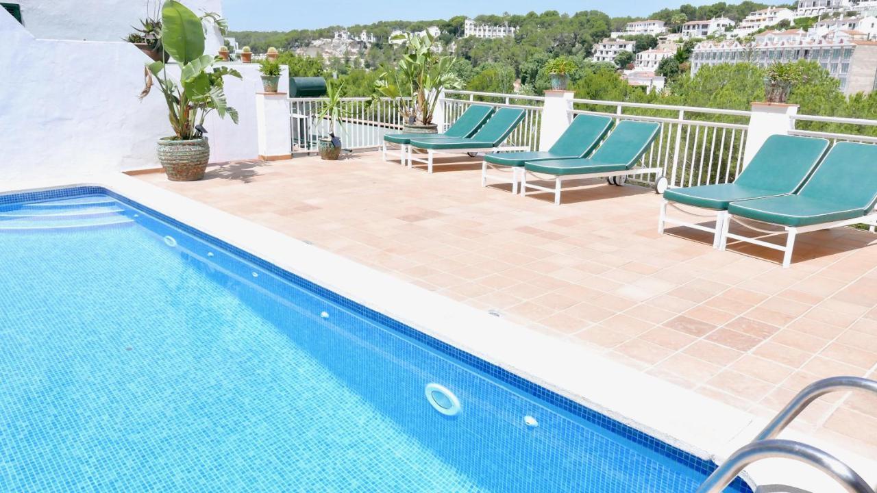 Es Cuco Appartement