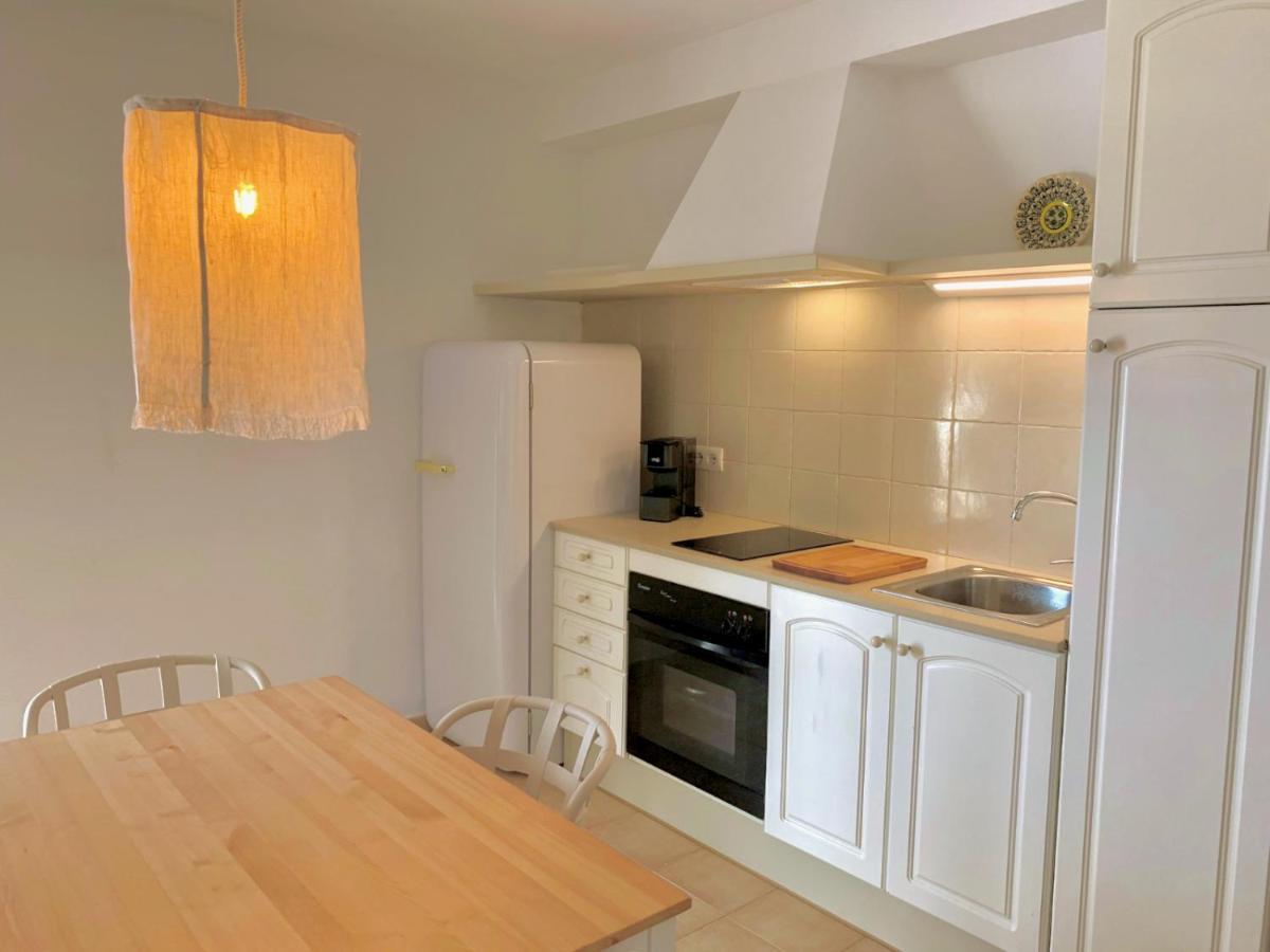 Apartamento Es Cucó