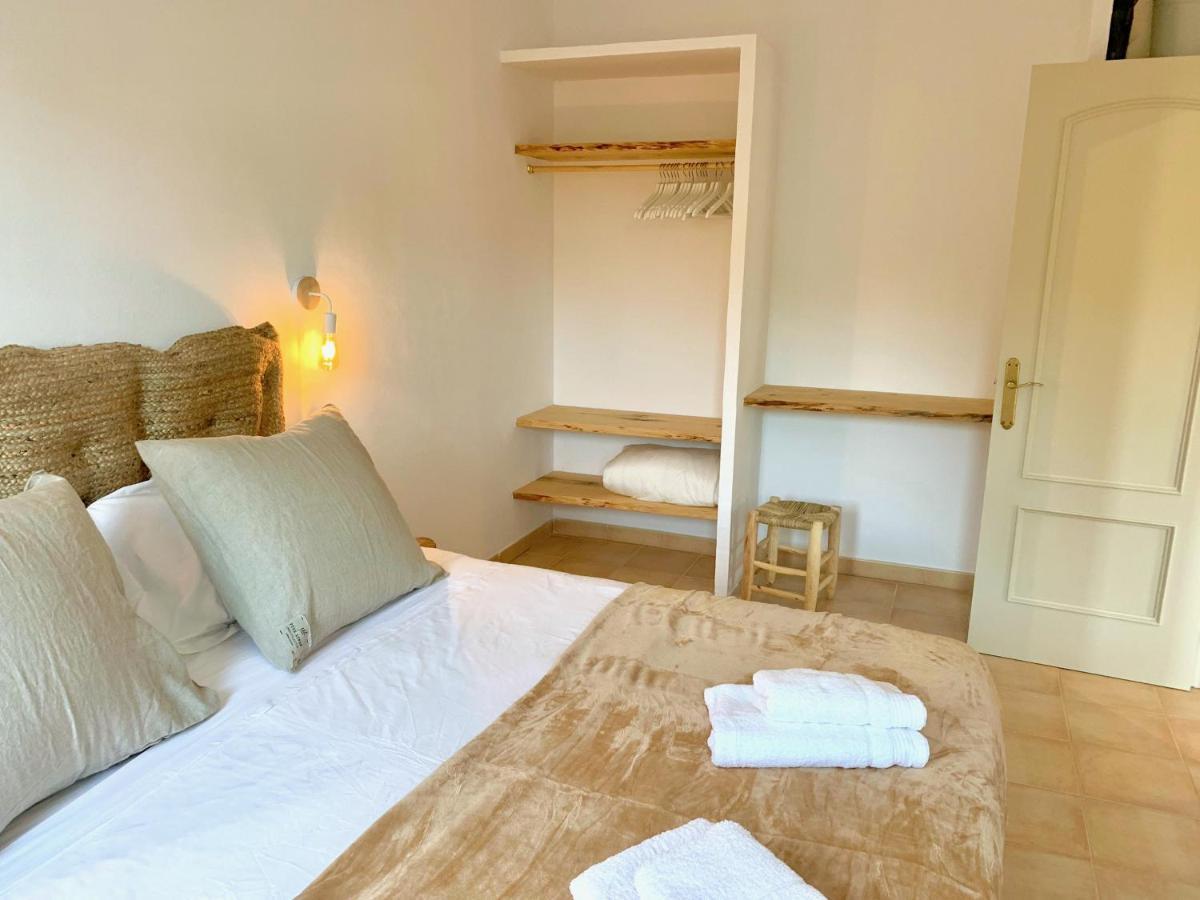 Es Cuco Appartement *