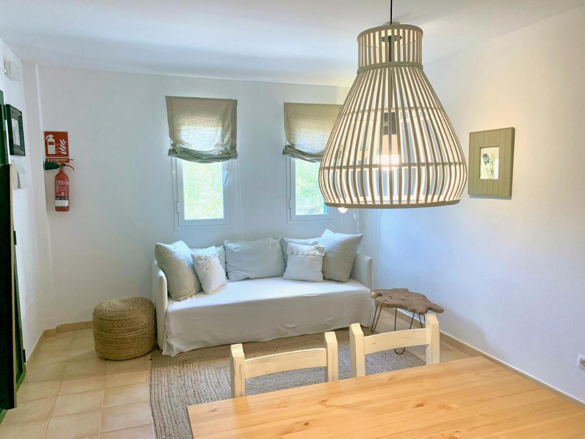 Es Cuco Appartement