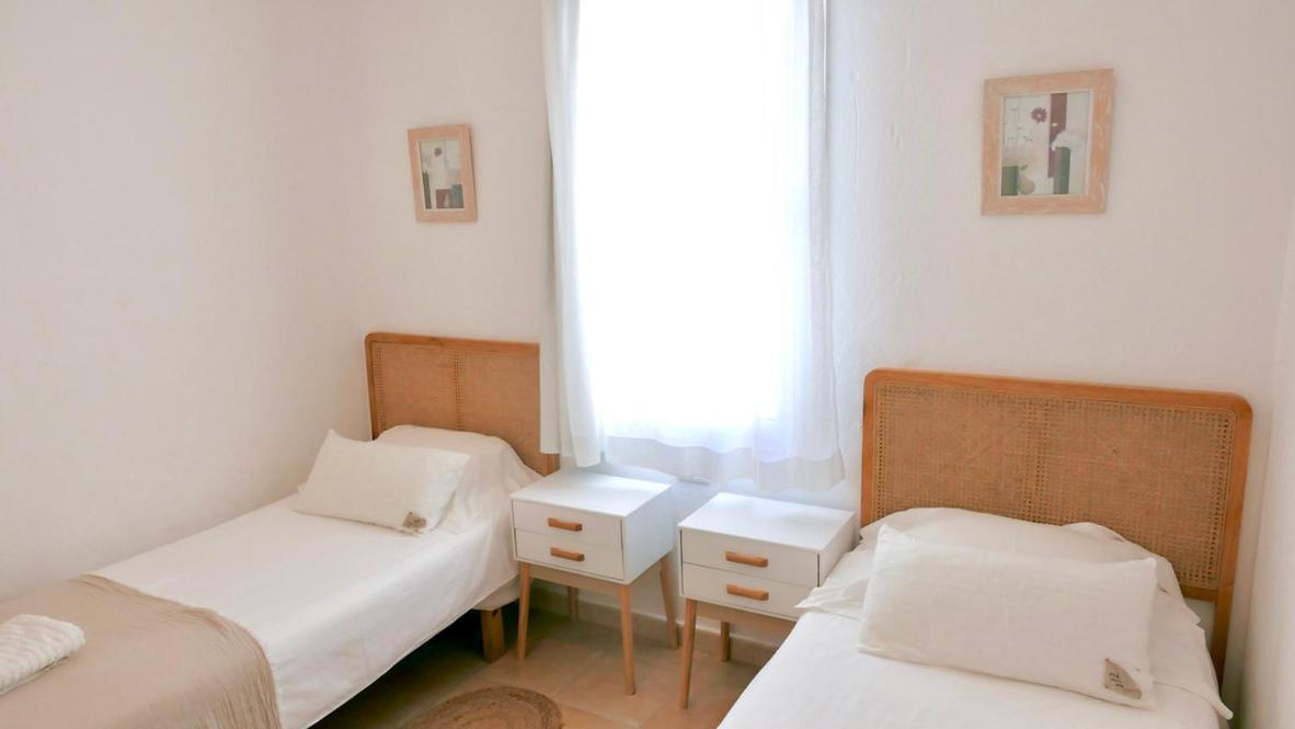 Es Cuco Appartement