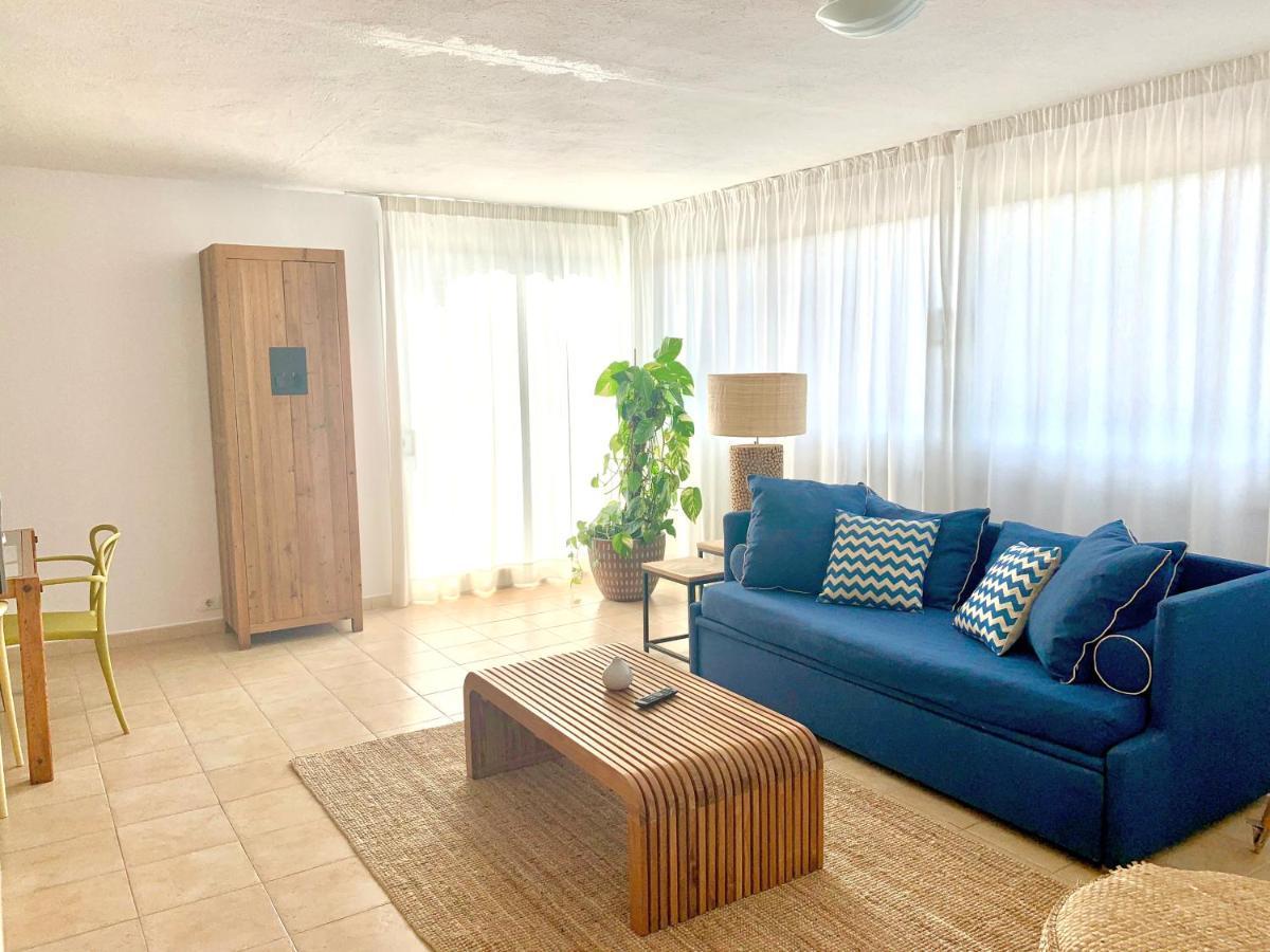Apartamento Es Cucó