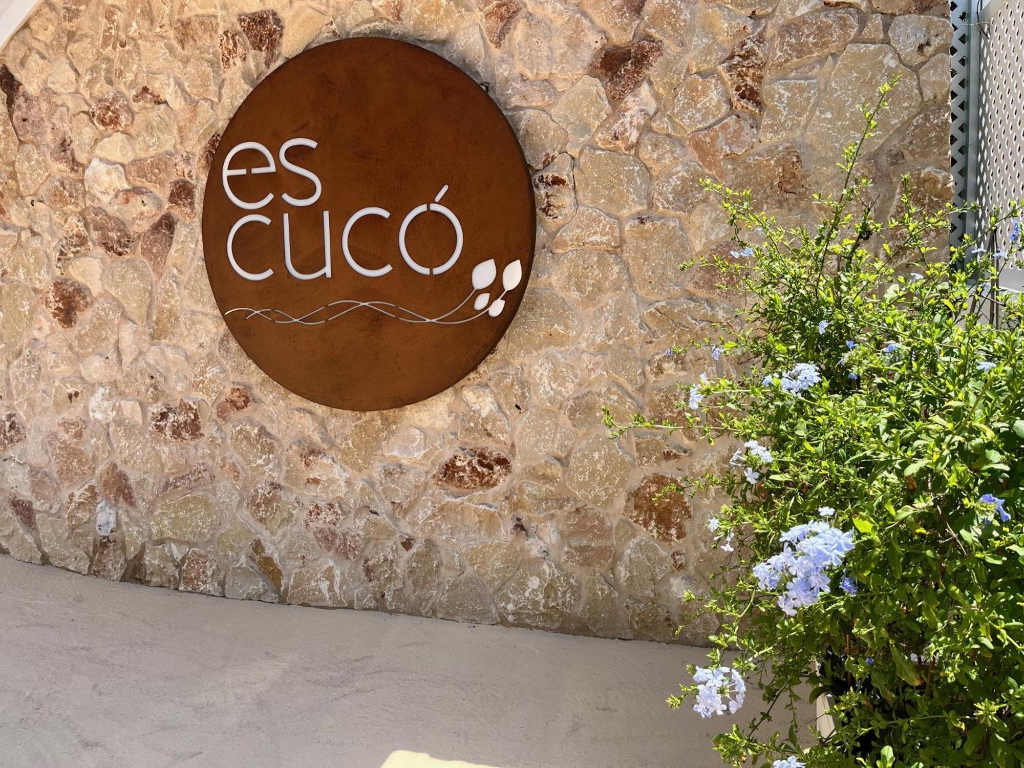 Es Cucó *