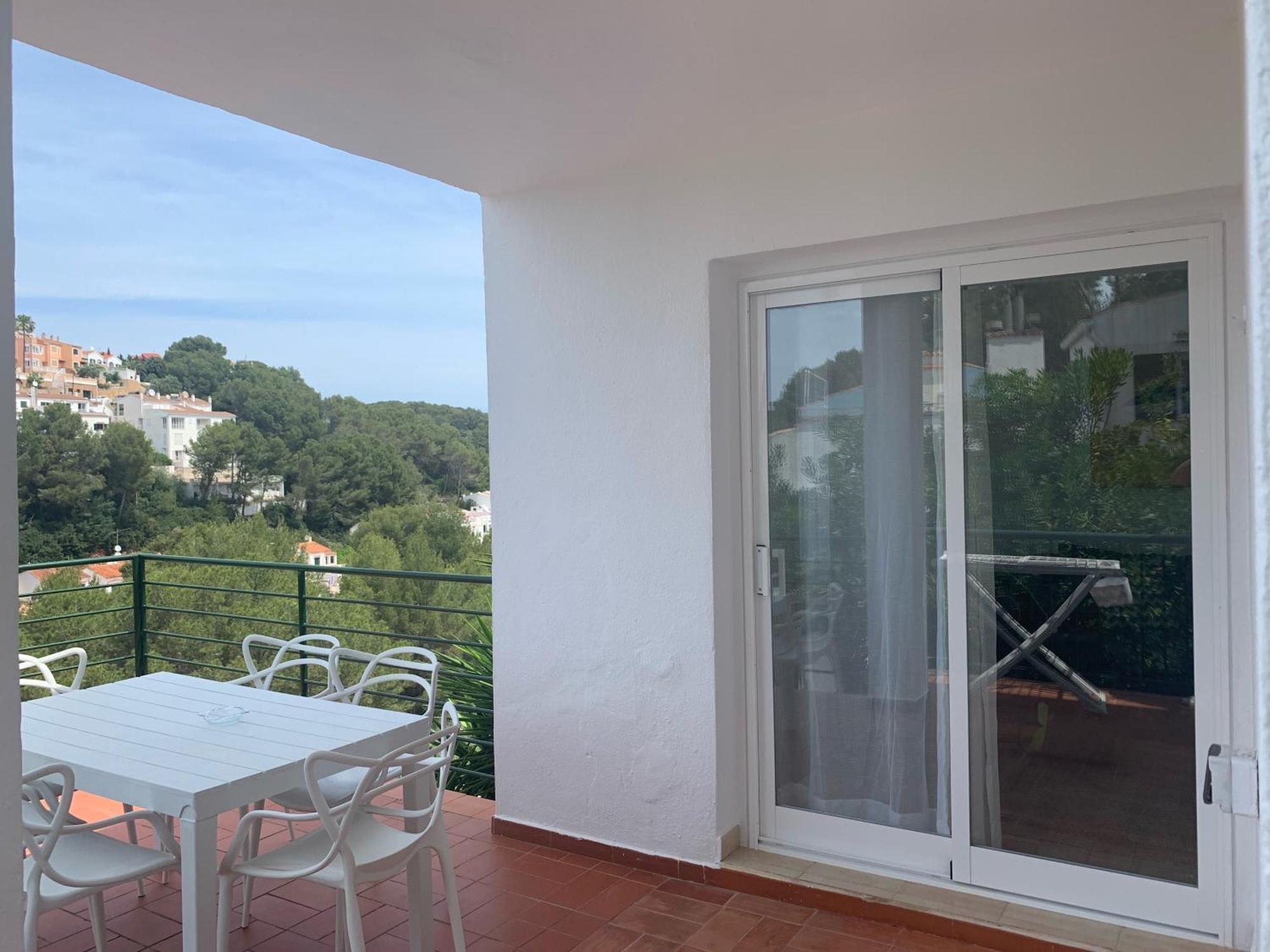 Es Cuco Appartement