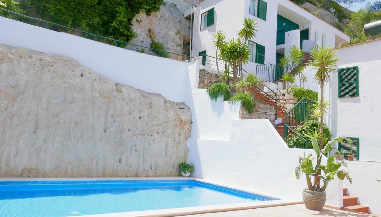 Es Cuco Appartamento Cala Galdana (Menorca)