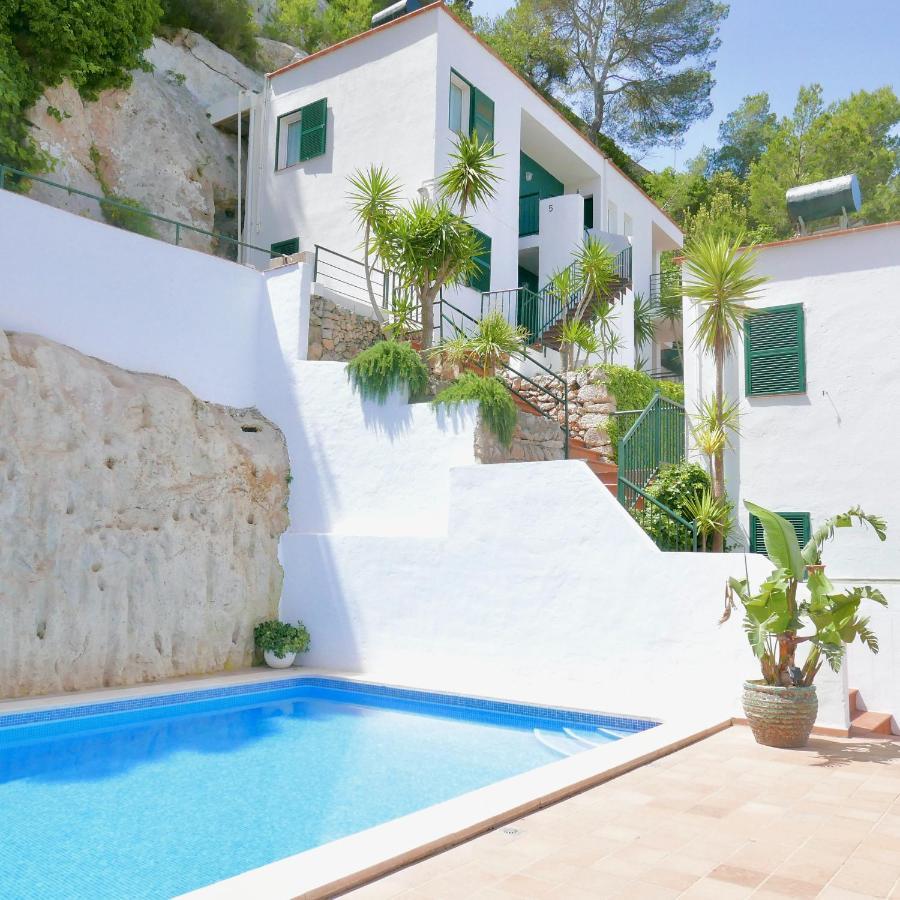 Es Cuco Appartamento Cala Galdana (Menorca)