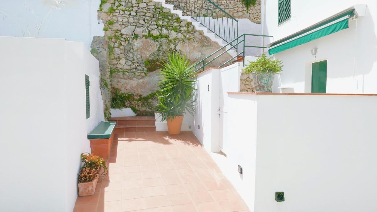 Es Cuco Appartamento Cala Galdana (Menorca)