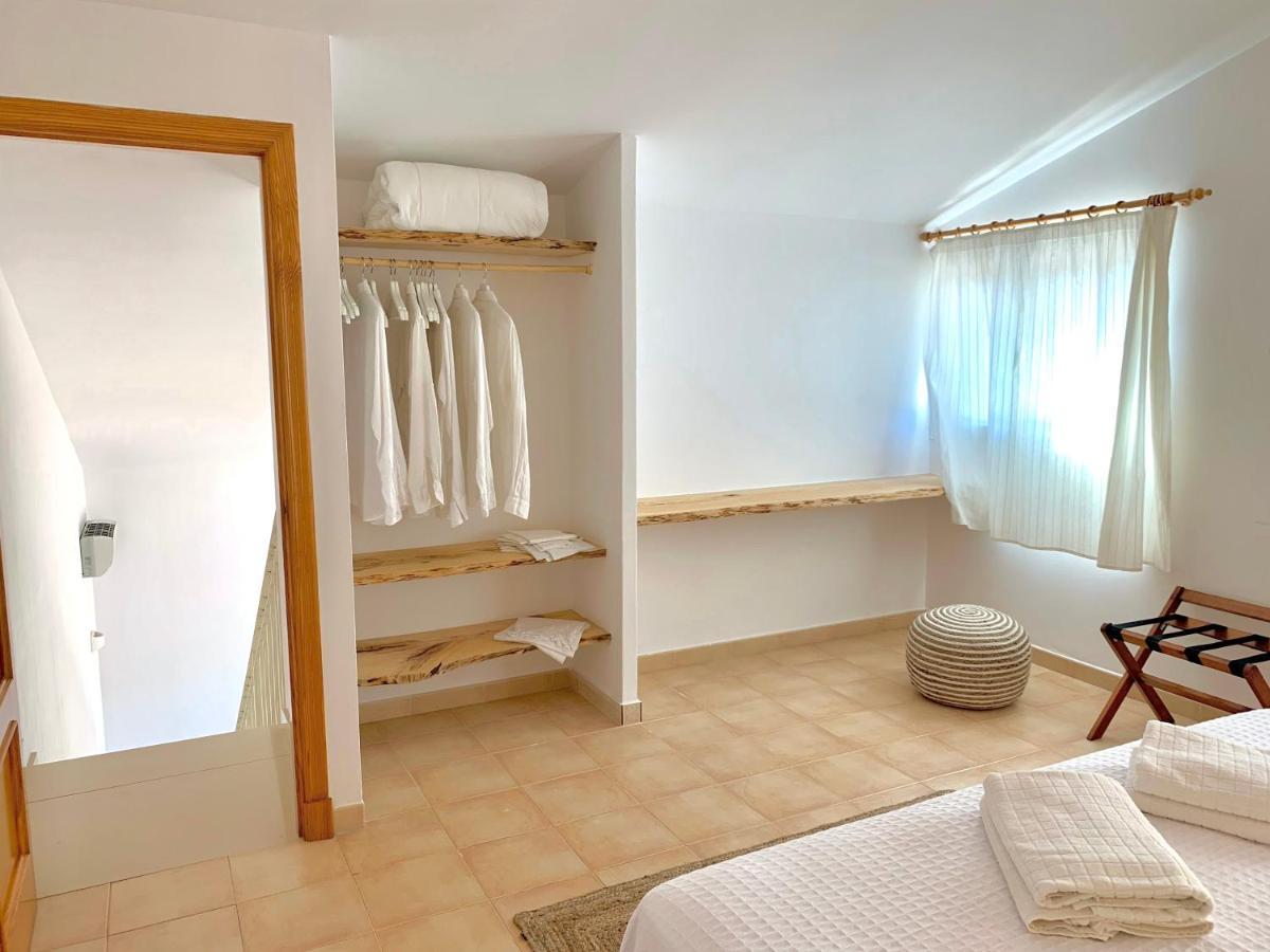 Apartamento Es Cucó *