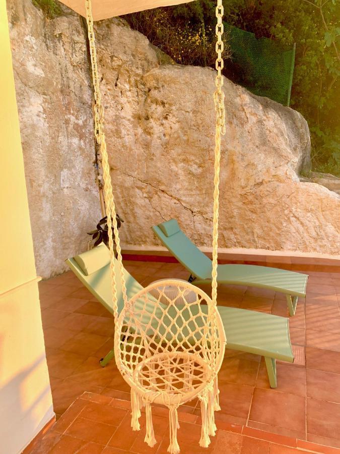 Es Cucó Apartamento Cala Galdana (Menorca)