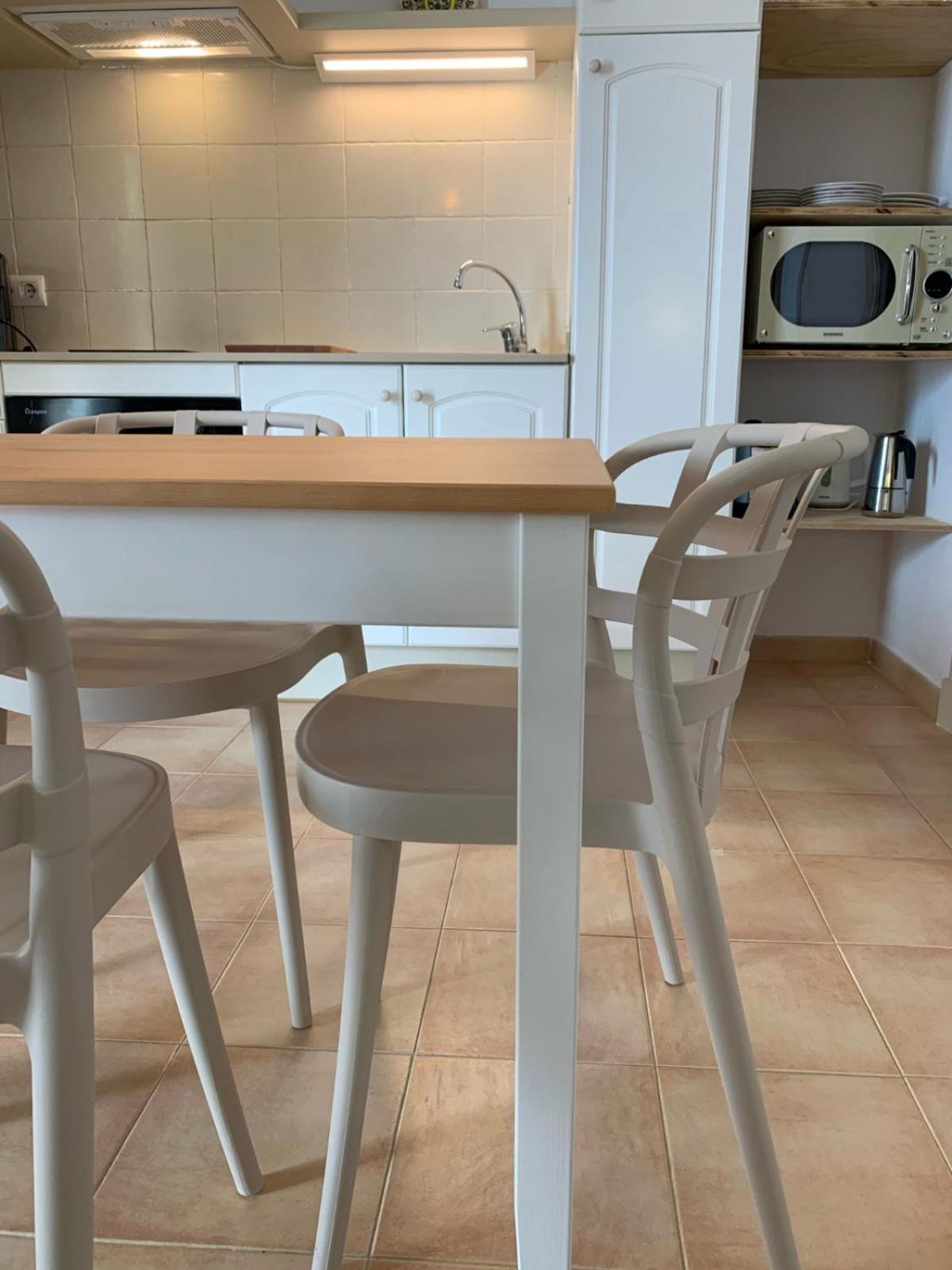 Appartamento Es Cuco Cala Galdana (Menorca)