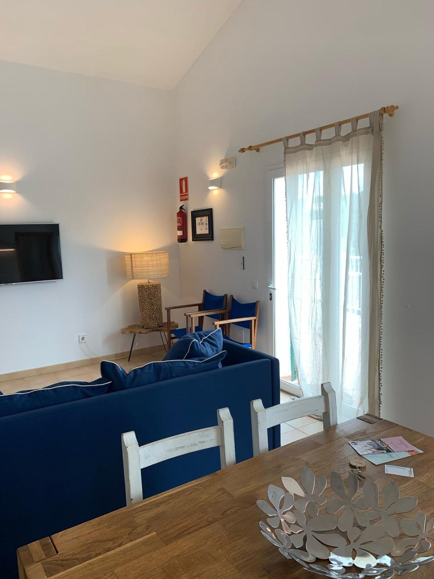Appartamento Es Cuco Cala Galdana (Menorca)